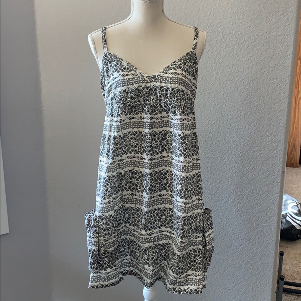 Roxy Summer Dress